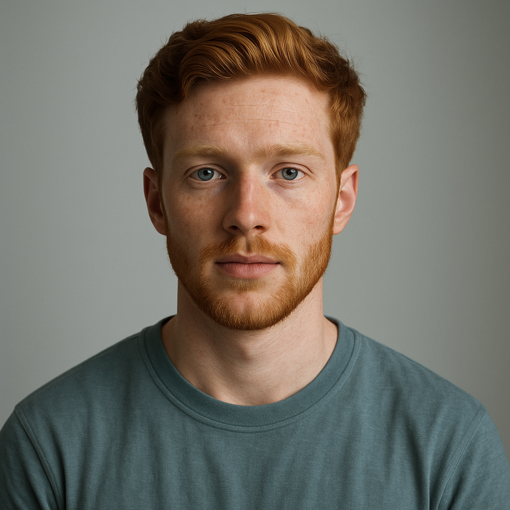 Ryan Mueller